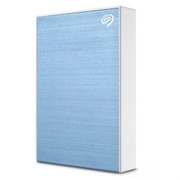 Seagate Retail One Touch Hdd 1Tb Blue STKB1000402